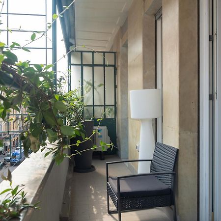 Suite Casa Degli Specchi, Appartamento Di Lusso In Galleria Buenos Aires Milan Exterior photo